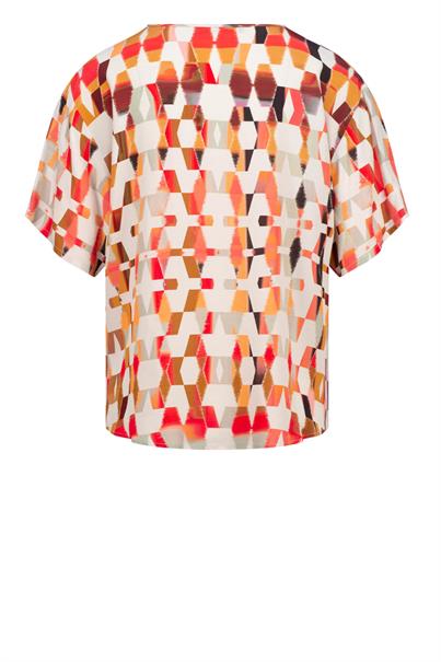 Expresso Blouse ex23-14049