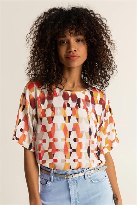 Expresso Blouse ex23-14049