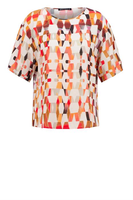 Expresso Blouse ex23-14049
