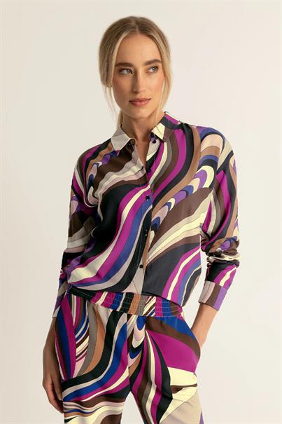 Expresso Blouse ex23-14078