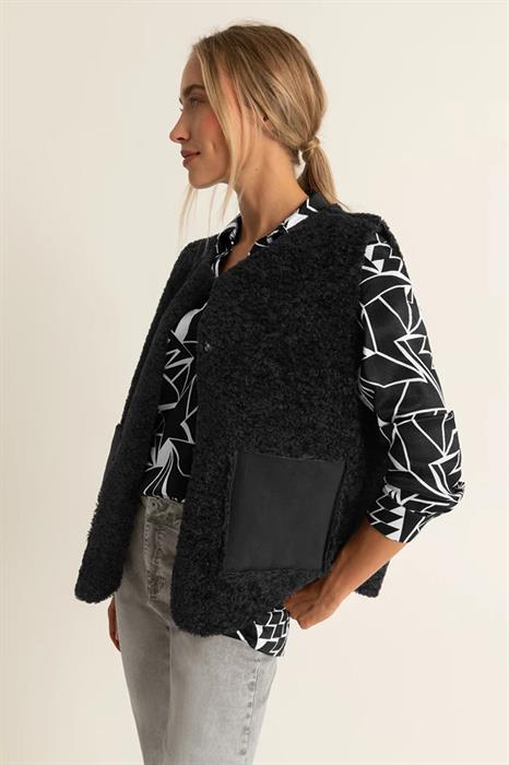 Expresso Gilet EX23-15045