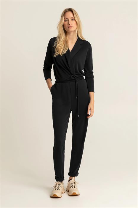 Expresso Jumpsuit EX23-31001