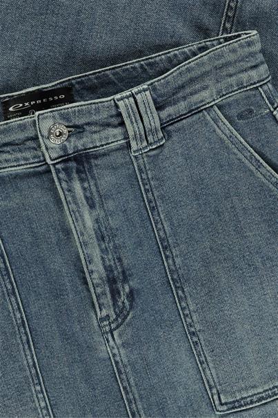 Expresso Rok EX25-23005