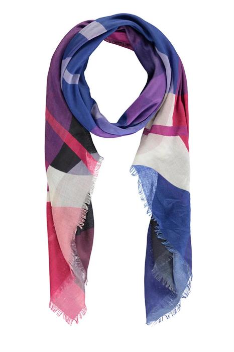Expresso Shawl ex23-91020