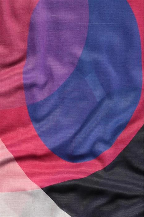 Expresso Shawl ex23-91020
