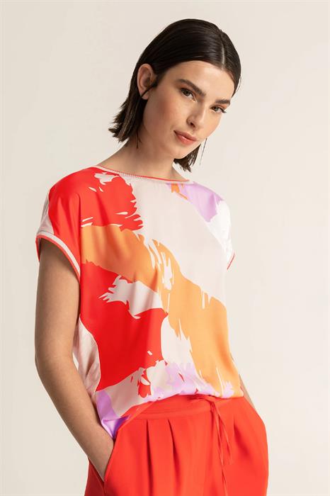 Expresso T-shirt ex23-13041