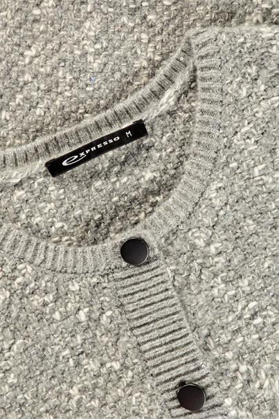 Expresso Vest 12019