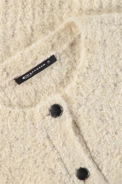 Expresso Vest 12028