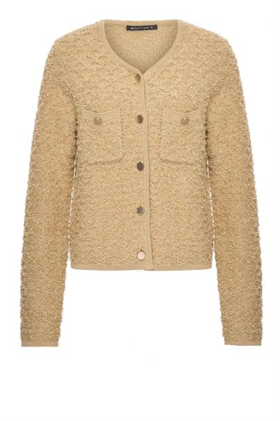 Expresso Vest 25056