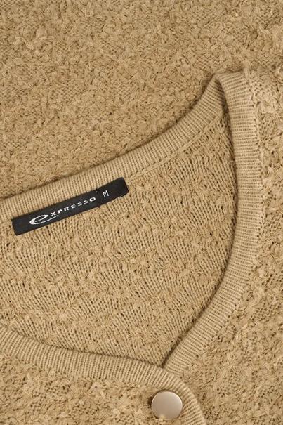 Expresso Vest 25056