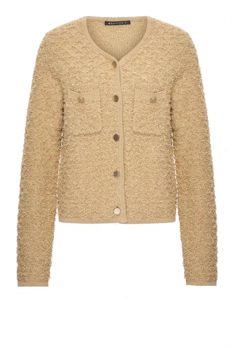 Expresso Vest 25056