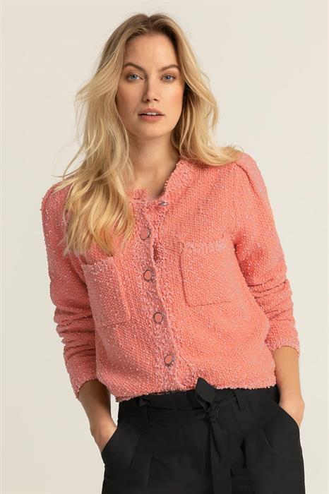 Expresso Vest EX23-12009