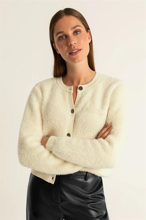 Expresso Vest EX23-12034