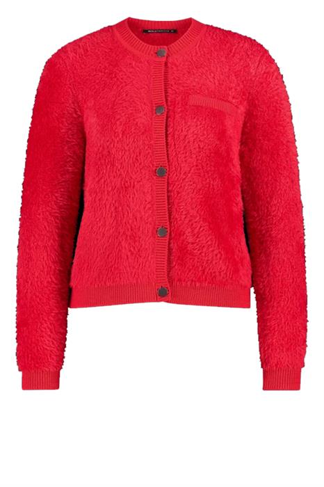 Expresso Vest EX23-12034