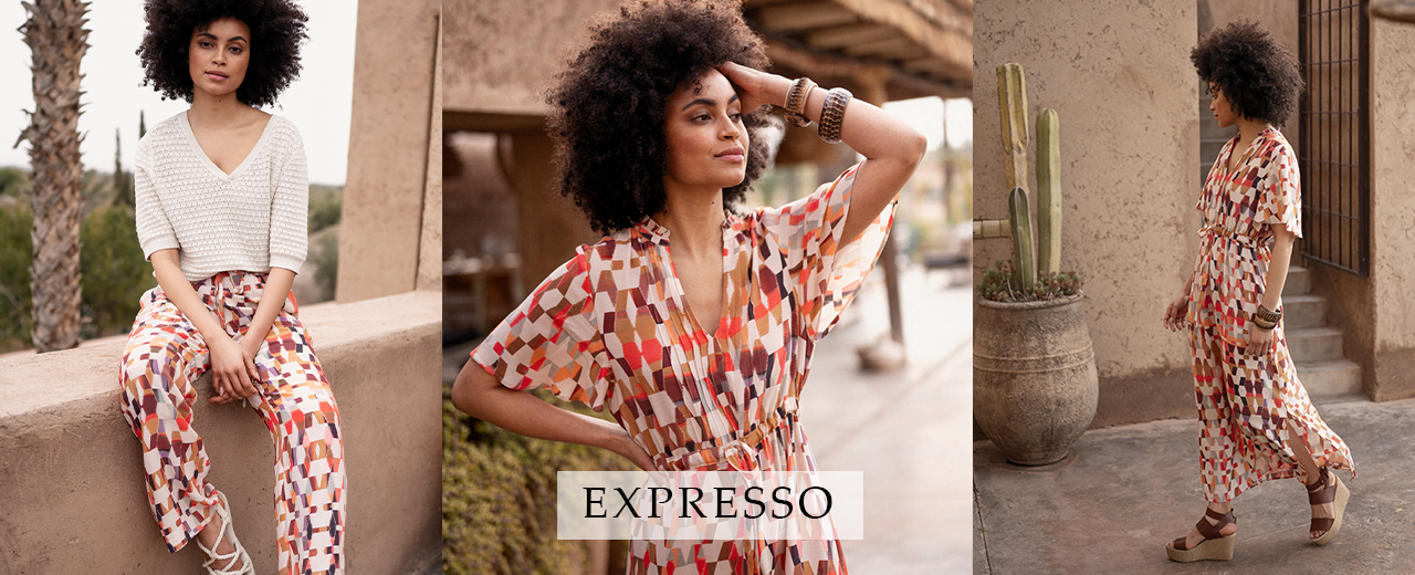 Expresso
