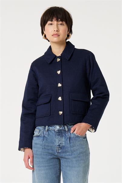 Fabienne Chapot Blazer Jackie