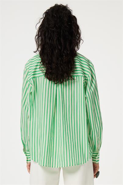 Fabienne Chapot Blouse Alex