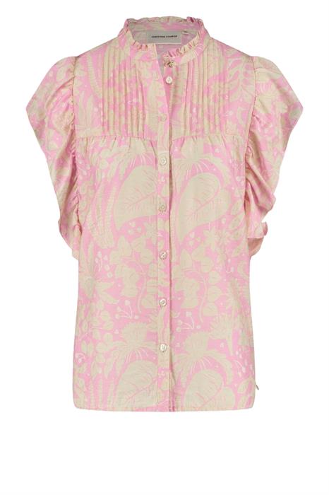 Fabienne Chapot Blouse Bibi blouse