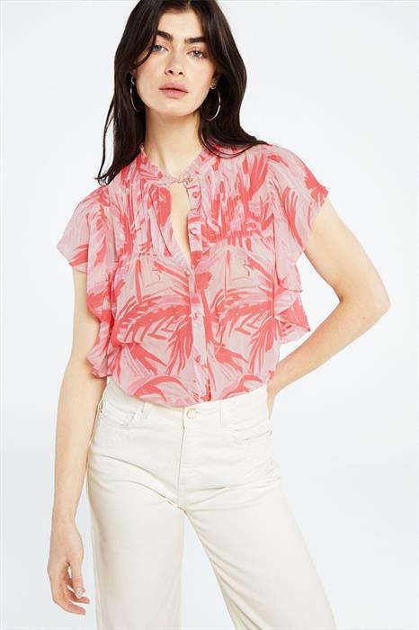 Fabienne Chapot Blouse Bibi