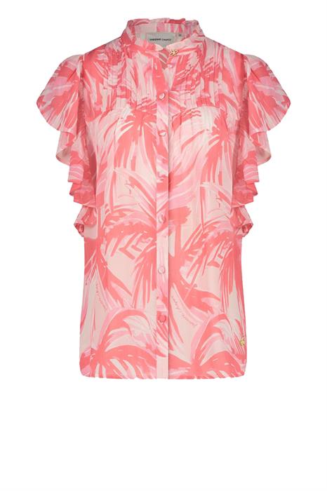 Fabienne Chapot Blouse Bibi