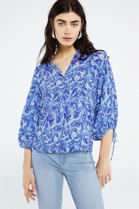 Fabienne Chapot Blouse Cooper