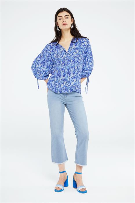 Fabienne Chapot Blouse Cooper