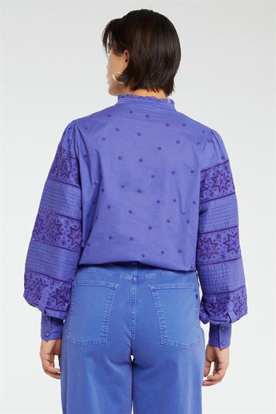 Fabienne Chapot Blouse Fionna