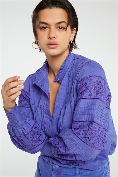 Fabienne Chapot Blouse Fionna