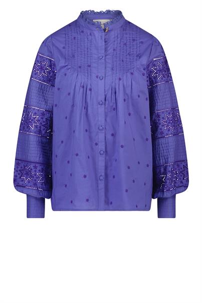 Fabienne Chapot Blouse Fionna