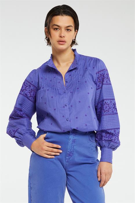 Fabienne Chapot Blouse Fionna