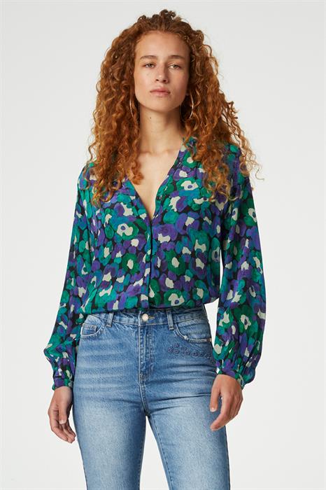 Fabienne Chapot Blouse Frida