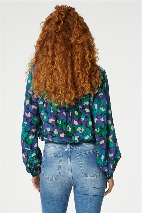 Fabienne Chapot Blouse Frida