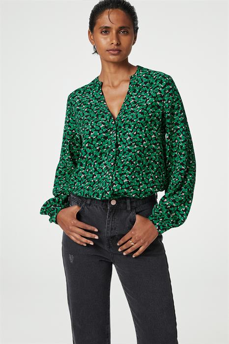 Fabienne Chapot Blouse Frida