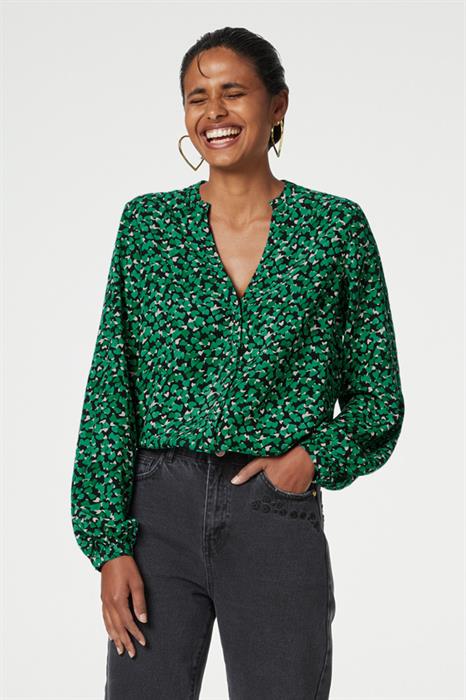 Fabienne Chapot Blouse Frida