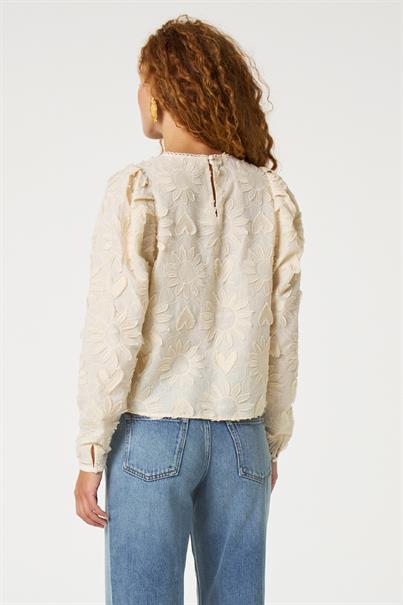 Fabienne Chapot Blouse Ida