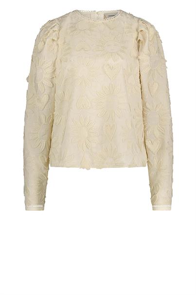 Fabienne Chapot Blouse Ida