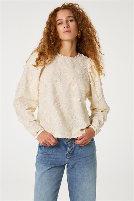 Fabienne Chapot Blouse Ida