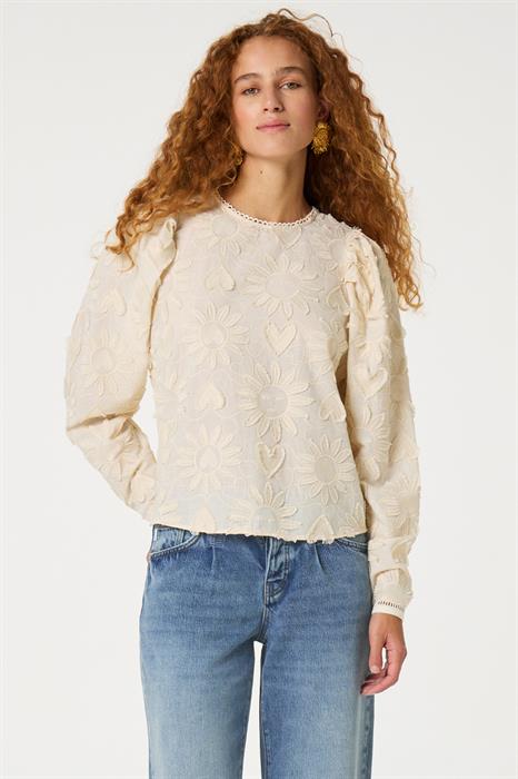 Fabienne Chapot Blouse Ida