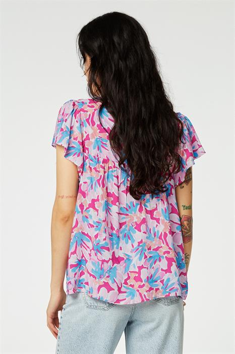 Fabienne Chapot Blouse Kristy