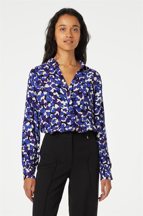 Fabienne Chapot Blouse Liv