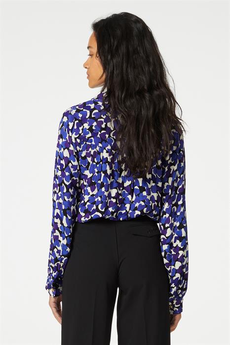 Fabienne Chapot Blouse Liv