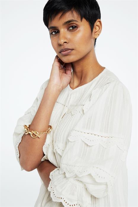 Fabienne Chapot Blouse Lucia top