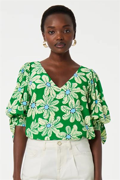 Fabienne Chapot Blouse Nacha
