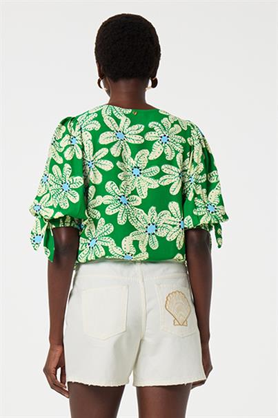 Fabienne Chapot Blouse Nacha