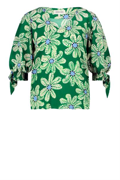 Fabienne Chapot Blouse Nacha