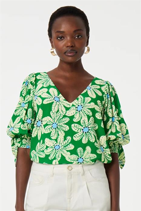 Fabienne Chapot Blouse Nacha