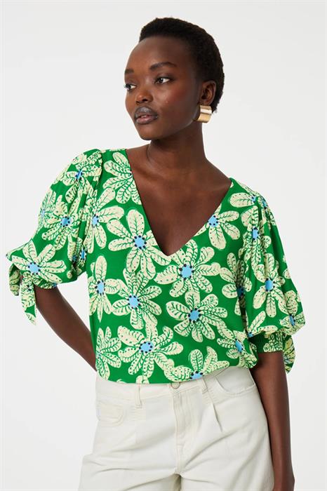 Fabienne Chapot Blouse Nacha