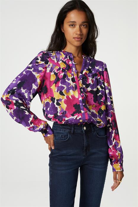 Fabienne Chapot Blouse Resa