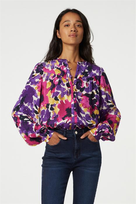 Fabienne Chapot Blouse Resa