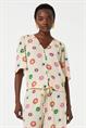 Fabienne Chapot Blouse Starlet